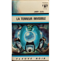 La terreur invisible