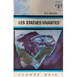 Les statues vivantes