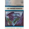 Les statues vivantes