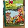 Album spirou recueil du journal de spirou n° 153/1979