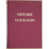 Histoire d'Avignon
