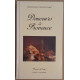 Douceurs de Provence (patisseries et diverse douceurs)