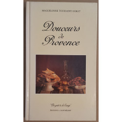 Douceurs de Provence (patisseries et diverse douceurs)