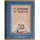 La semaine de Suzette - 1952 - Album N°1 - 44° année