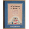 La semaine de Suzette - 1952 - Album N°1 - 44° année