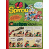 Album spirou recueil du journal de spirou n°154 annee 1980