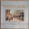 Maillane / Dédicace en provençal
