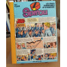 Album spirou recueil du journal de spirou n° 152/1979