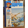 Album spirou recueil du journal de spirou n° 132/ 1974