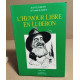 L'humour Libre En Luberon