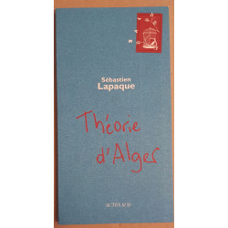 Théorie d'Alger