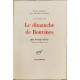 27 juillet 1214 / le dimanche de Bouvines