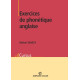 Exercices de phonétique anglaise
