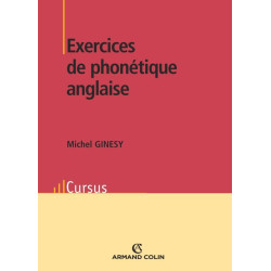 Exercices de phonétique anglaise