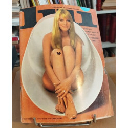 Lui le magazine de l'homme moderne n° 41