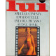 Lui le magazine de l'homme moderne n° 124 / spécial cinéma :...