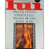 Lui le magazine de l'homme moderne n° 124 / spécial cinéma :...