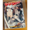 1 lot de 9 Bedeadult n0 23-26- 225-226 (album ) 121 -203-227...