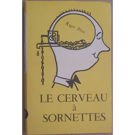 Le cerveau à sonnettes (traduit de l'anglais par Jacques Papy)