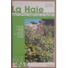 La haie méditerranéenne - 35 concepts de haies à feuillages...