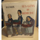 Les gens de médecine dans l'oeuvre de daumier