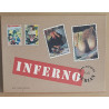 Inferno - Peintures 2002/2003. "Lasciate ogne speranza voi ch'intrate"