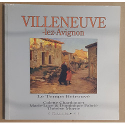 Villeneuve-lez-Avignon