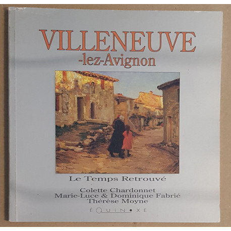 Villeneuve-lez-Avignon