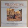 Villeneuve-lez-Avignon