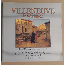 Villeneuve-lez-Avignon