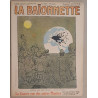 La Baionnette 4° année - N° 175 - 7 Novembre 1918