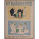 La Baionnette 4° année - N° 173 - 24 Octobre 1918