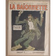 La Baionnette 4° année - N° 177 - 21 Novembre 1918