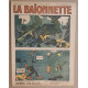 La Baionnette 4° année - N° 180 - 12 Décembre 1918