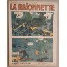 La Baionnette 4° année - N° 180 - 12 Décembre 1918