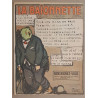 La Baionnette 4° année - N° 176 - 14 Novembre 1918