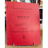 Cours de tir / 3° fascicule : tir en concentration- l combat...