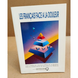 Les français face à la douleur