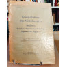 Kriegsflotten des mittelmeers : italien spanien griechenland...