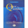 Angor au quotidien /tome 1 : des premiers signes au diagnostic