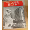 Le monde illustré n° 4412 / l'avenir de l'algerie
