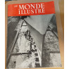 Le monde illustré n° 4438 / les chantiers navals de france