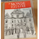 Le monde illustré n° 4487 / monty à Fontainebleau