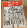 Le monde illustré n° 4487 / monty à Fontainebleau