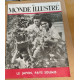 Le monde illustré n° 4327 / le japon pays soumis