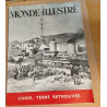 Le monde illustré n° 4328 / corse terre retrouvée