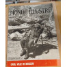 Le monde illustré n° 4309 / caen ville de douleur