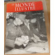 Le monde illustré n° 4472 / la guerre des marks continue à Berlin