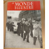 Le monde illustré n° 4451 / crise de l'essence