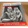 Le monde illustré n° 4317 / pardon de paix à Plougastel